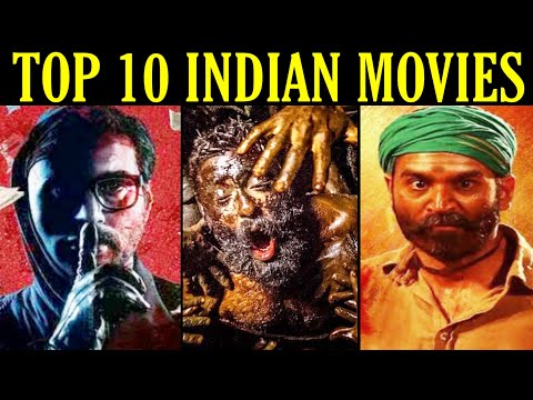 Top 10 Best Indian Movies Beyond Imagination on YouTube, Amazon Prime & Hotstar in Hindi/Eng(Part 4) Video