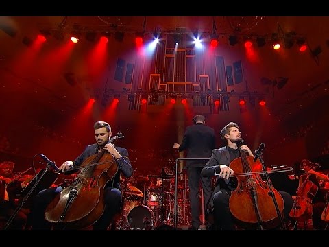 2CELLOS - Now We Are Free - Gladiator [Live at Sydney Opera House]