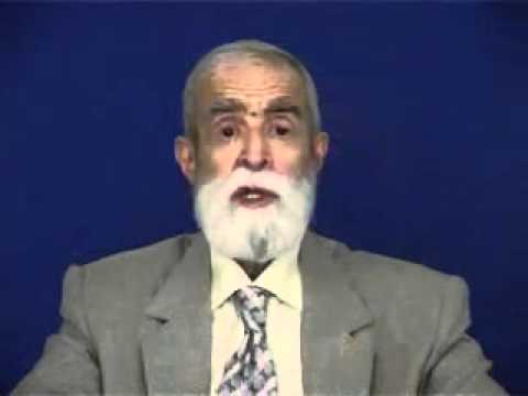 04 07 2008  Mutluluk Sohbeti - Imam Iskender Ali M I H R