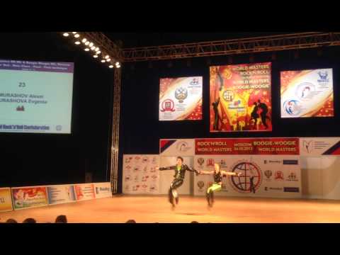 Final Murasov Alexei - Murashova Evgenia 26.11.13