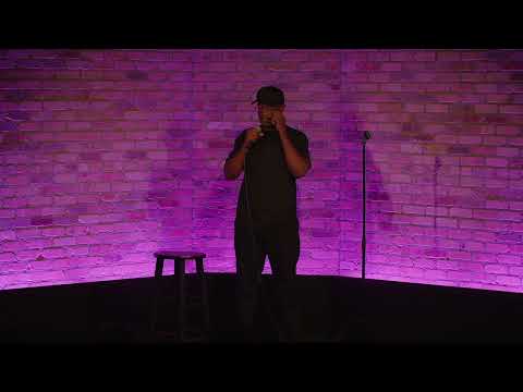Comedy On State