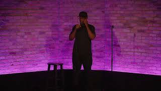 Comedy On State
