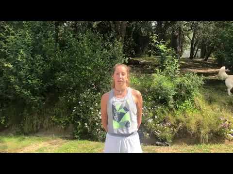 Guionar Maristany #torneoConchitaMartinezencasa