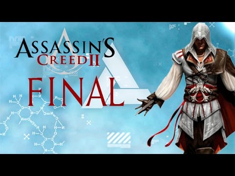 Zagrajmy w Assassin's Creed II odc.27 "Skarbiec Pradawnych"