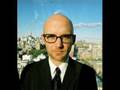 Moby-I love to move in here 