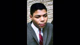 Frankie Lymon I Put the Bomp
