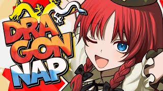 Cover art for DRAGONNAP