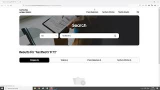 Reflected XSS 403 Forbidden Bypass on Samsung