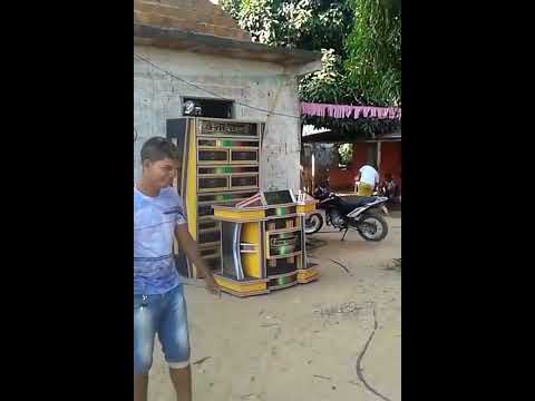 TESTE - RADIOLA IRIE POWER