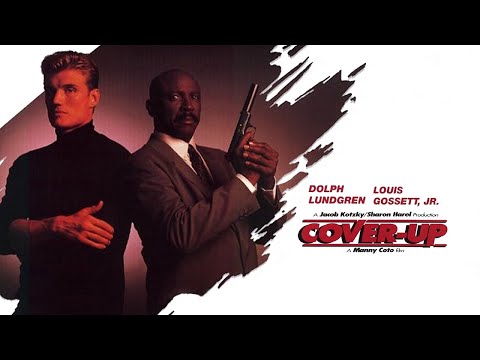 Thumbnail for video: Cover-Up (1991) Trailer HD Thumbnail for video: Cover-Up (1991) Trailer HD