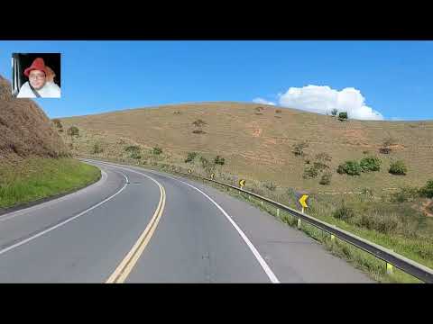 EP.035/2025-TRES RIOS  A SAPUCAIA-RIO DE JANEIRO, BRASIL BR 393 E BR 040,SENTIDO NORDESTE. 