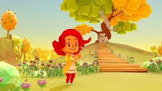 Watch and explore about A Fold Apart AR XBOX One / Xbox Series X|S CD Key