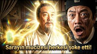 Ailesinin Terk Ettiği Kız, İmparatorluğun Koruyucusu Çıktı!