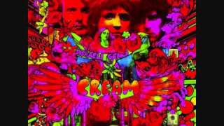 Cream - Deserted cities of the heart