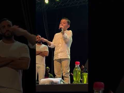 Menino faz a igreja chorar contando seu testemunho😭😍🙏🏻❤️