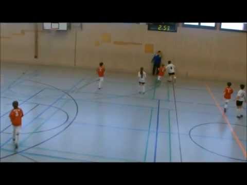 SV DJK Heufeld-Turnier von ASV Au