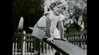 Shirley Temple Our Little Girl 1935