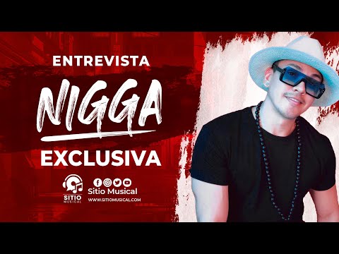 Nigga ¿Que Pasó Con Kevin Flórez?