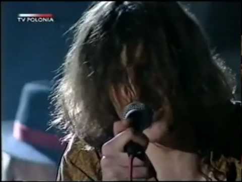 Dżem - Alex - 100% Live - TVP Katowice