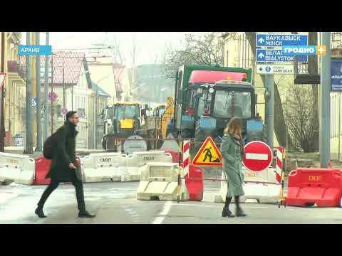 Отремонтируют больше дорог, сетей и жилья, чем в прошлом году: планы ЖКХ на 2020 год