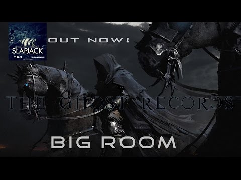 [BIG ROOM] JAIVARO & Matthew Ros - SLAPJACK (Original Mix) [The Ghost Records Release]