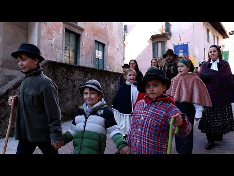 Serina, la Giornata di ringraziamento degli agricoltori