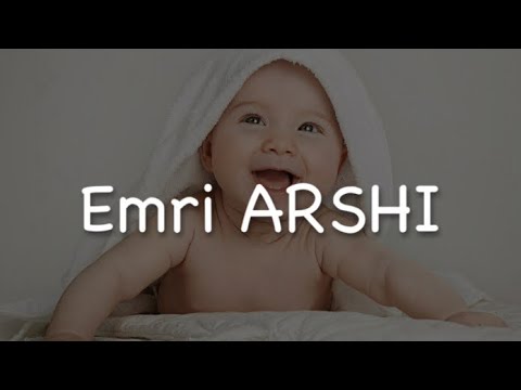A lejohet t’ia vendos djalit emrin Arshi?