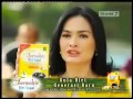 Iklan Thermolyte Diet Sugar