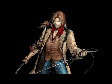 [Castlevania] Can't Wait Until Night / Heart of Fire (Hard Rock Arrangement) by M&K Company