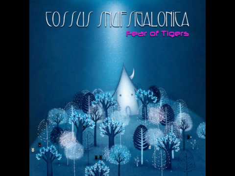 Fear of Tigers - I Can Make the Pain Disappear