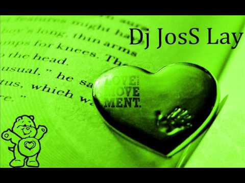DJ Joss Lay - La misère de la vie ❤