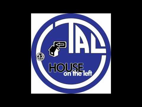 Tal M. Klein - House on the Left (Bicep Remix)