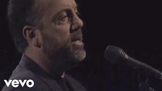 Billy Joel - Q&amp;A: &quot;Souvenir&quot; and Introduction (Nuremberg 1995)