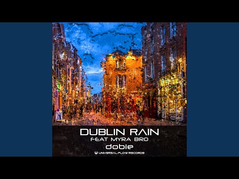 Dublin Rain