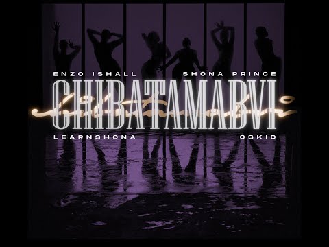 Enzo Ishall and learn shona