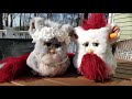 2005 Furbys Talk In Unison