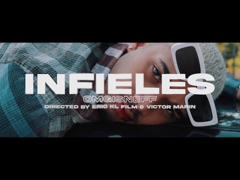 OMGisNEFF - INFIELES