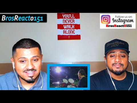 FIRST TIME HEARING Metallica - Enter Sandman [Live Nimes 2009] REACTION
