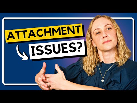 The 4 Main Attachment Styles in Relationships (+ The Attachment Theory)