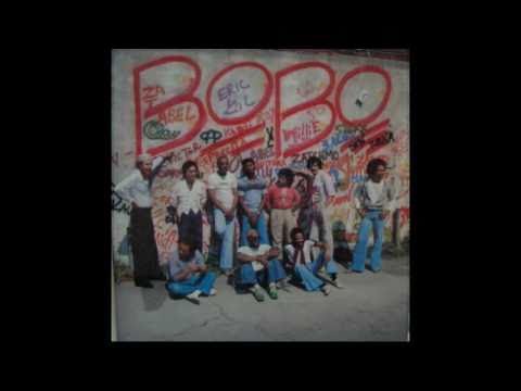 Willie Bobo - Latin Lady(Cecilia's Song)