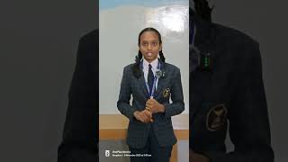 New Cambridge International Public School Video