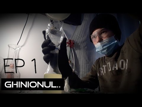 Ghinionul (Serial/Ep 1/Inceputul)