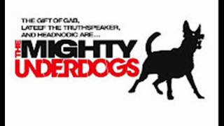The Mighty Underdogs feat. MF Doom Gun Fight