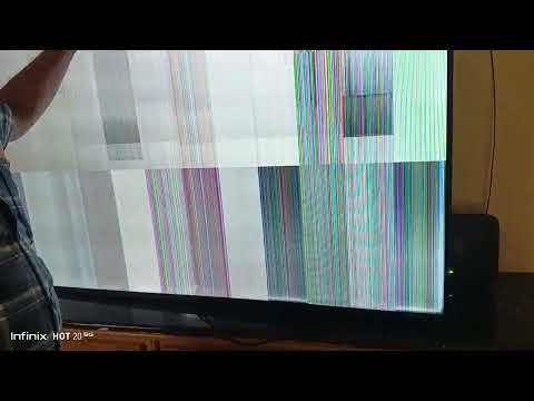 Toshiba TV - 3 times I kept replacement still iam facing problem with t.v me... - Image 7
