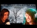 Stoners check out Dry Kill Logic - As Thick As Thieves