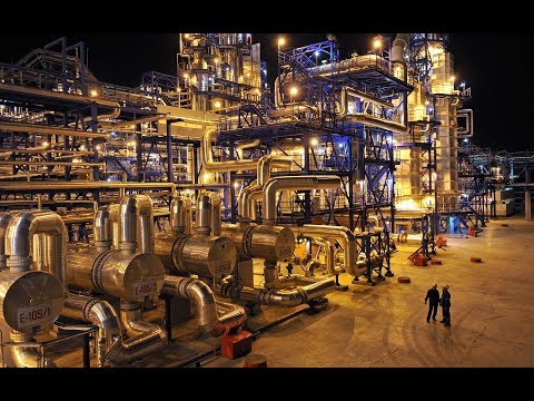 Petroleum Refining Complete Guide to Products Processes Trailer