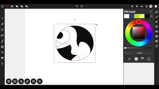 How to draw in Vector Ink - vectorink.io tutorial