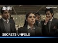 The Past Will Haunt You! | Adhura | Prime Video India