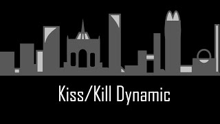 Worm - Kiss/Kill Dynamic