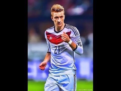 Marco Reus #11 2011-2013 | HD | by VItaliy Sivak |Borussia Dortmund| BVB 09
